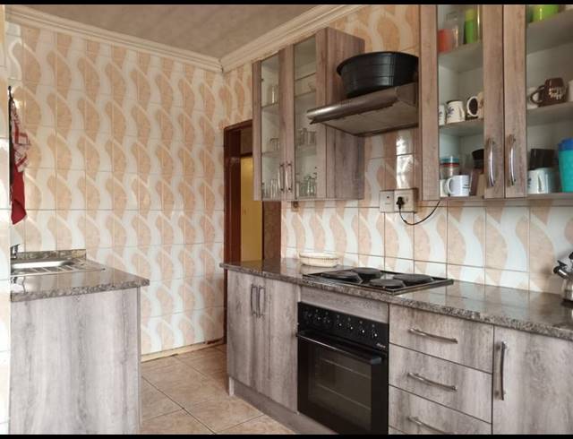 3 BEDROOM HOUSE FOR SALE IN WESTERGLOOR